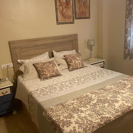 Habitaciones Dulces Suenos Cordoba Luaran gambar