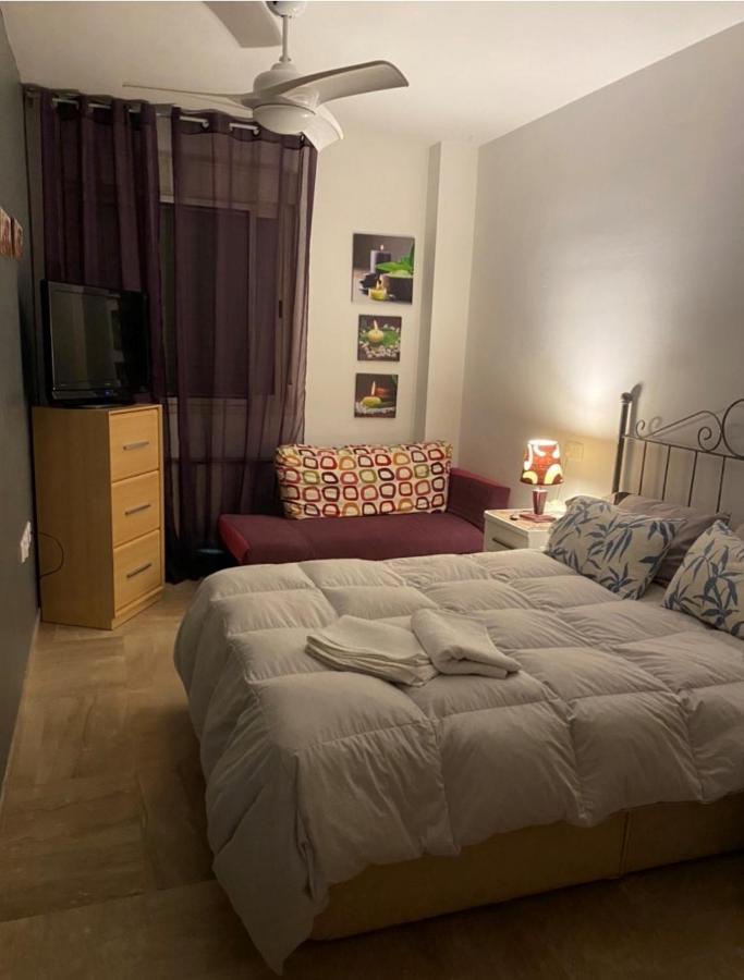 Habitaciones Dulces Suenos Cordoba Luaran gambar