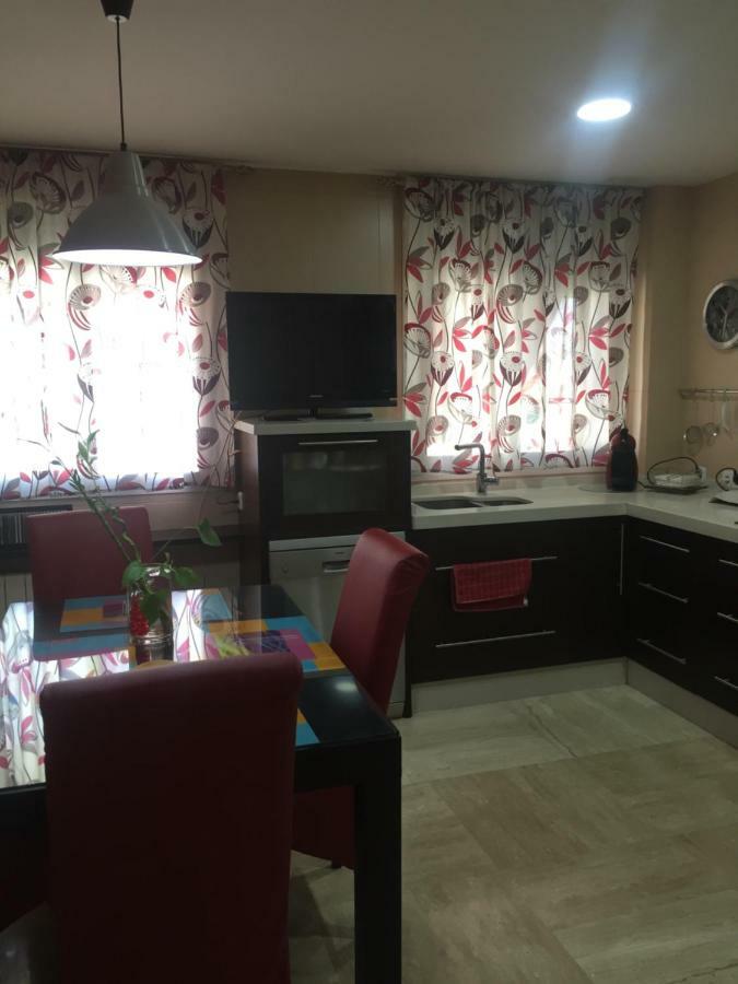 Habitaciones Dulces Suenos Cordoba Luaran gambar