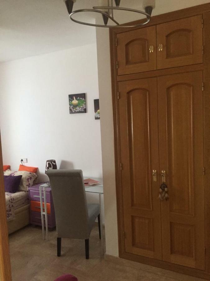 Habitaciones Dulces Suenos Cordoba Luaran gambar