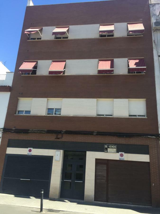 Habitaciones Dulces Suenos Cordoba Luaran gambar